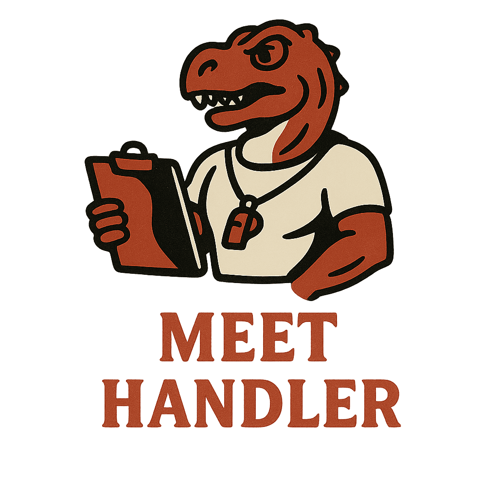 Meet Day Handler